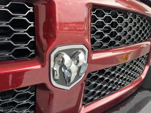 Used 2016 RAM 1500 Outdoorsman image 36