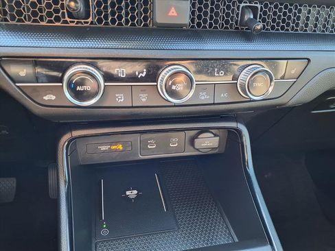 Certified 2026 Honda CR-V Sport image 8