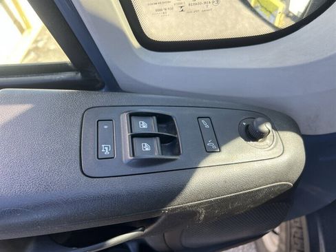 Used 2019 RAM ProMaster 3500 FWD image 16