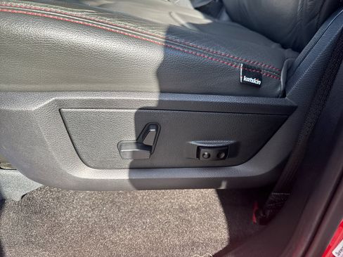 Used 2016 RAM 2500 Power Wagon w/ Luxury Group image 20