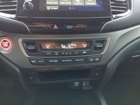 Used 2022 Honda Pilot EX-L image 18