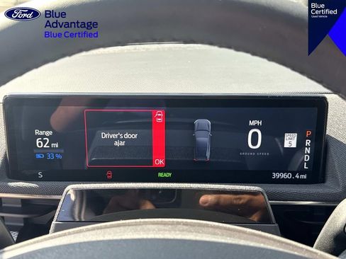 Certified 2023 Ford Mustang Mach-E Select RWD image 22