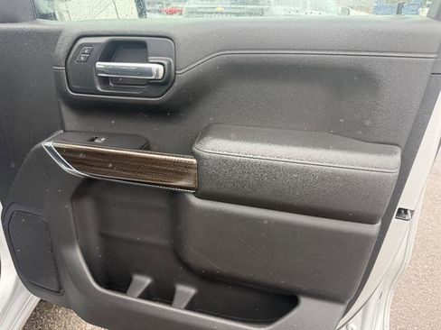 Used 2020 Chevrolet Silverado 1500 LT w/ All-Star Edition image 16