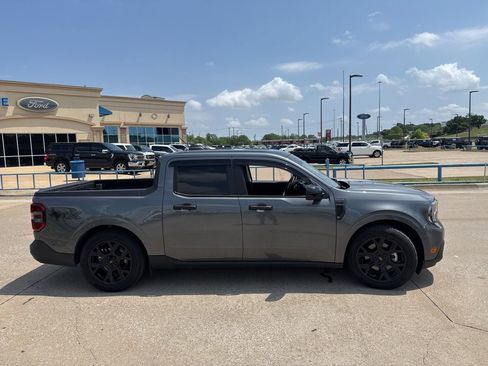 Used 2025 Ford Maverick XLT w/ Black Appearance Package image 18