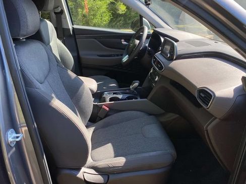 Used 2019 Hyundai Santa Fe SEL FWD image 32