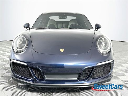Used 2019 Porsche 911 Carrera GTS image 2