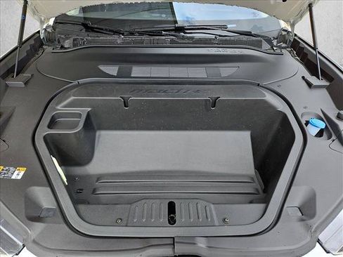New 2026 Ford Mustang Mach-E Premium w/ Sport Appearance Package RWD image 17