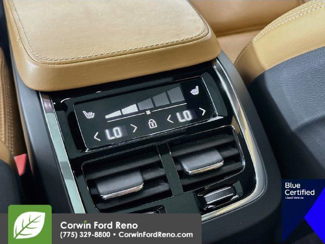 Used 2021 Volvo XC90 T8 Inscription w/ Protection Package Premier AWD/4WD image 31