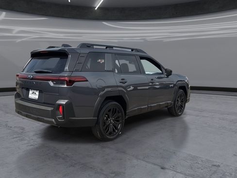 New 2026 Subaru Outback Limited XT AWD/4WD image 5