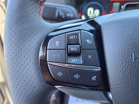 New 2026 Ford Explorer ST-Line image 13