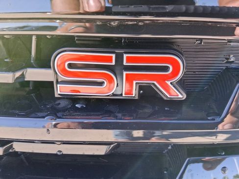 New 2026 Nissan Kicks SR image 26