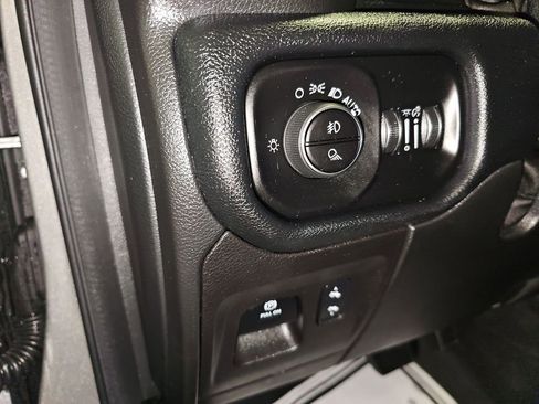 Used 2021 RAM 1500 Laramie w/ Laramie Southwest Edition image 33