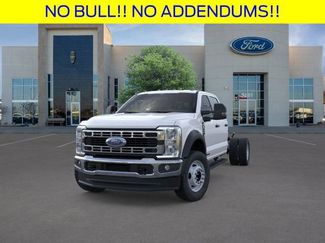 New 2026 Ford F550 4x4 Crew Cab video 2