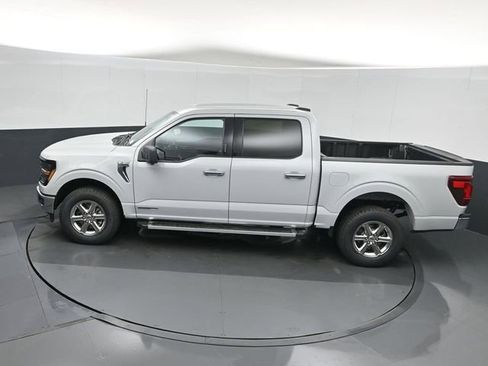 Used 2024 Ford F150 XLT w/ Mobile Office Package image 33