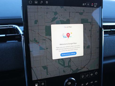 New 2026 GMC Sierra EV Elevation w/ Premium Package image 3