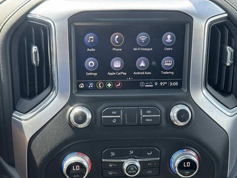 Used 2022 GMC Sierra 1500 SLT image 30