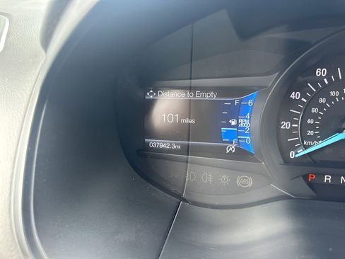 Used 2024 Ford Edge SEL image 24