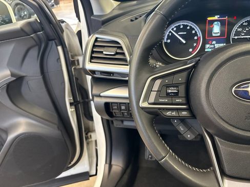 Certified 2023 Subaru Forester Premium AWD/4WD image 21