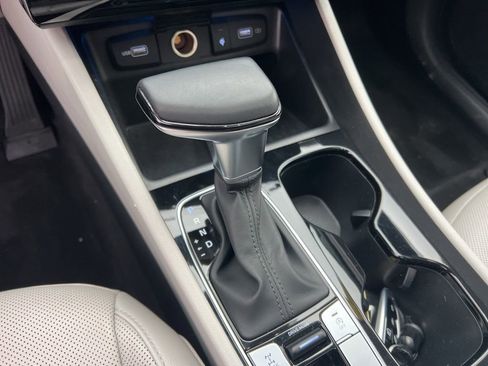 Used 2022 Hyundai Tucson SEL w/ Convenience + Premium Package AWD/4WD image 21