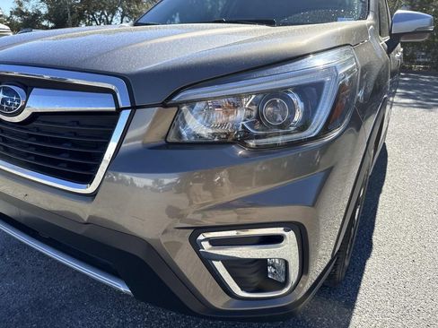 Used 2019 Subaru Forester Touring image 10