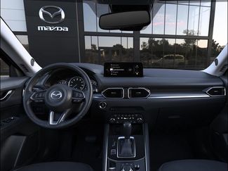 New 2025 MAZDA CX-5 AWD 2.5 S w/ Premium Plus Pkg video 2