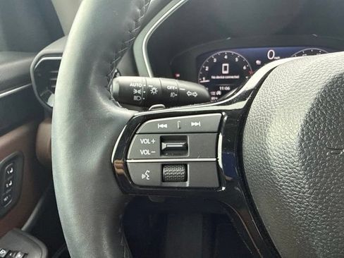 Used 2023 Honda Pilot Elite image 21