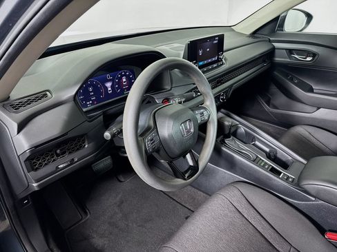 Used 2023 Honda Accord LX image 16