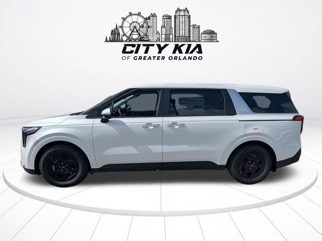 New 2027 Kia Carnival FWD image 3