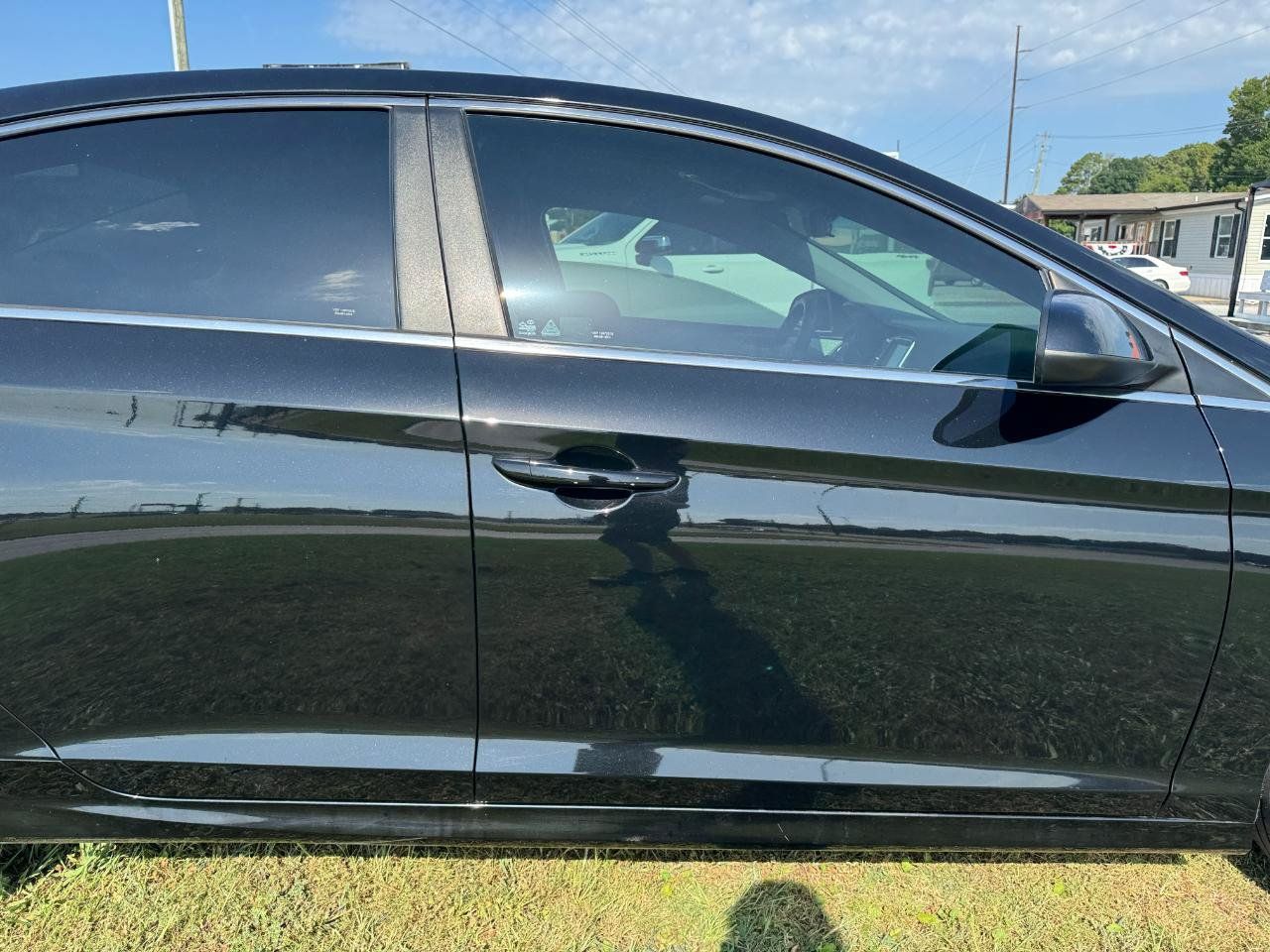 Used 2019 Hyundai Sonata SE FWD image 8