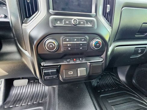 Used 2020 Chevrolet Silverado 2500 W/T w/ WT Fleet Convenience Package AWD/4WD image 19