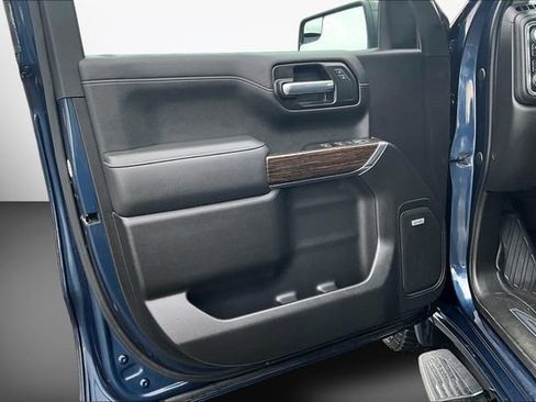 Used 2021 GMC Sierra 1500 Elevation image 16