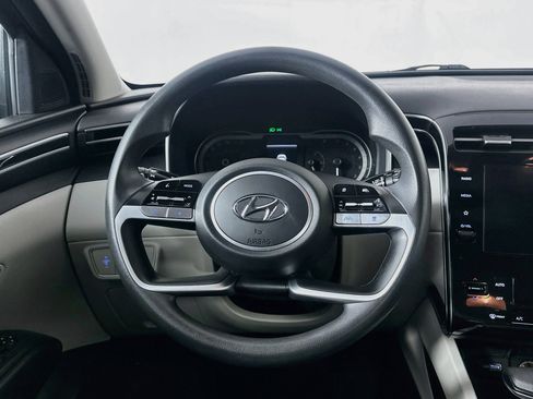 Used 2024 Hyundai Tucson SEL AWD/4WD image 18