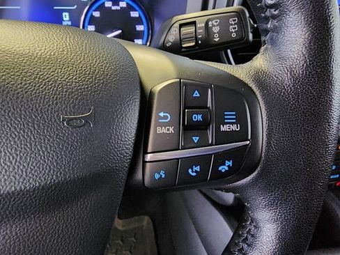 Used 2021 Ford Bronco Sport Outer Banks image 22