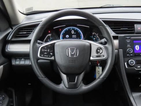 Certified 2020 Honda Civic LX image 18