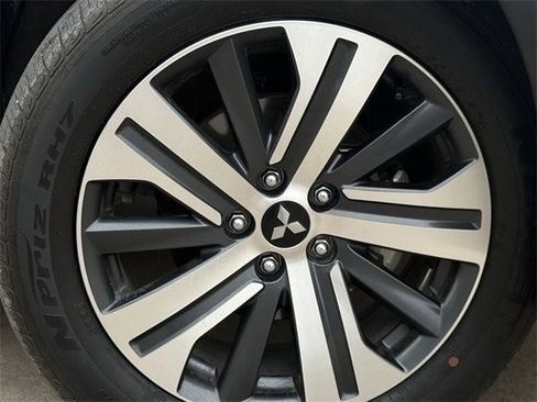 Used 2024 Mitsubishi Outlander Sport SE image 10