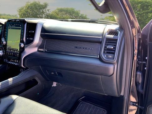 Used 2020 RAM 1500 Limited AWD/4WD image 26