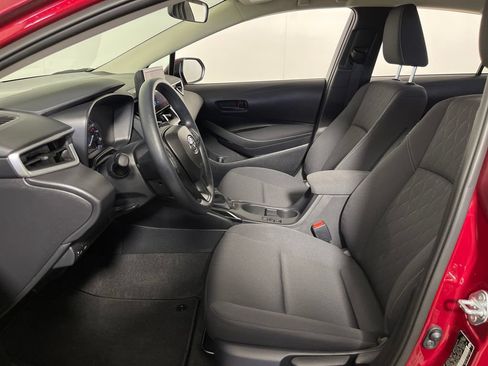 Certified 2024 Toyota Corolla LE FWD image 12