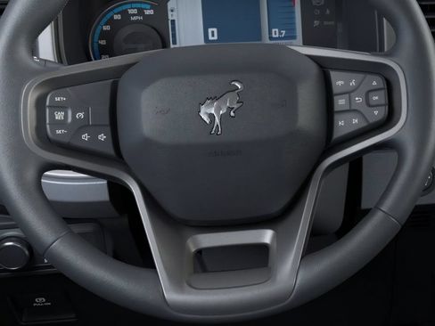 New 2025 Ford Bronco 4-Door AWD/4WD image 14