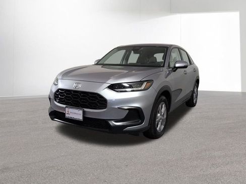 Certified 2023 Honda HR-V LX image 25