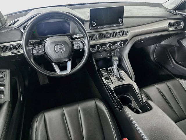 Used 2024 Acura Integra FWD image 29