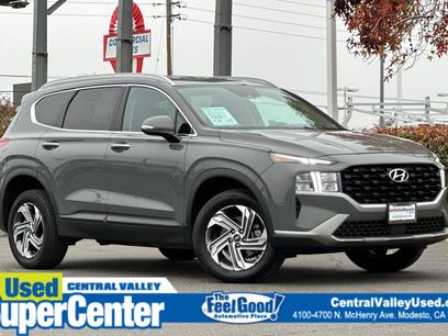 Used 2023 Hyundai Santa Fe SEL