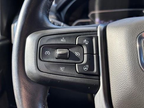 Used 2020 GMC Sierra 1500 Denali w/ Technology Package image 22