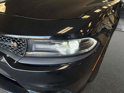 Used 2018 Dodge Charger R/T Scat Pack image 21