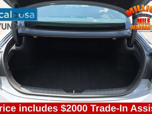 Used 2024 Hyundai Sonata SEL FWD image 10