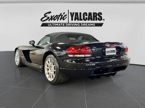 Used 2008 Dodge Viper SRT-10 RWD image 3