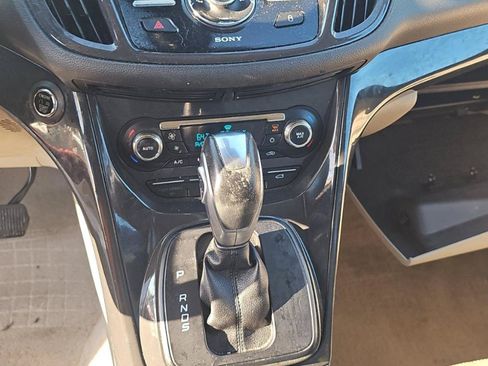 Used 2014 Ford Escape Titanium FWD image 15