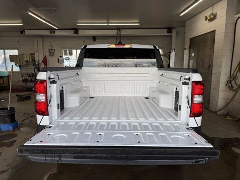 New 2026 Ford Maverick XLT w/ Equipment Group 301A AWD/4WD image 21