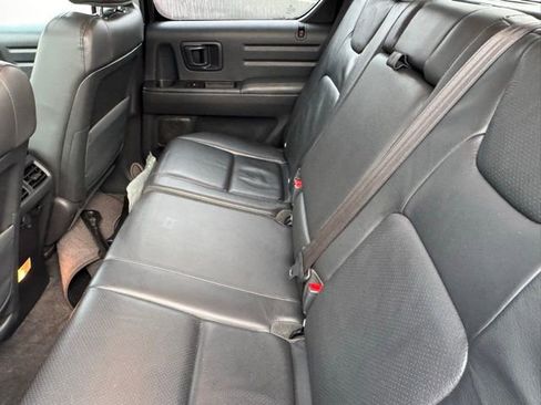 Used 2012 Honda Ridgeline RTL image 8