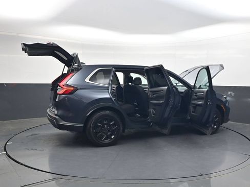 Used 2024 Honda CR-V LX image 39