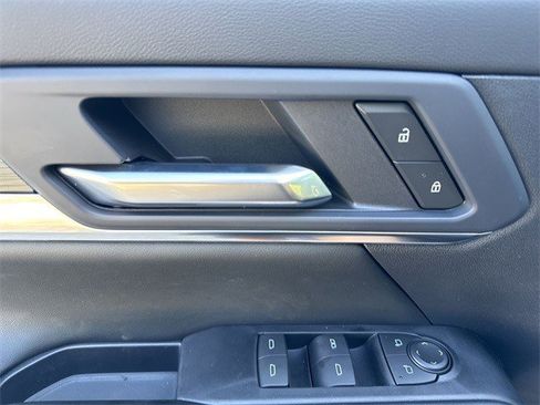 New 2026 GMC Terrain Elevation w/ Technology Package II image 13